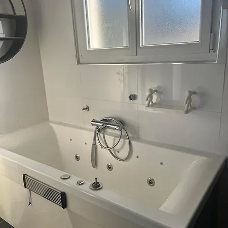 Holiday home La Madeleine *