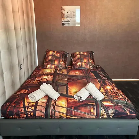 Holiday home La Madeleine *