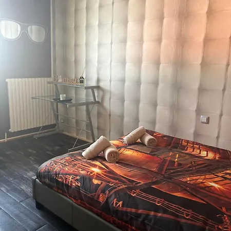 La Madeleine Holiday home