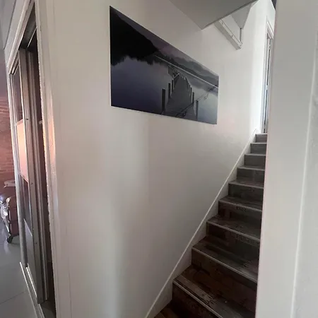 La Madeleine Holiday home Epernay